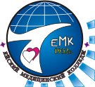Logo of EMK