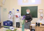 Ко Дню фельдшера России, открытый класный час "Моя профессия-моя судьба"