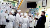  Всероссийский День трезвости - акция «За трезвый образ жизни»