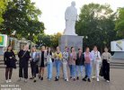 Концертная программа посвященная 85-летию образования Краснодарского края