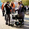 Участие в мероприятии "Знай свои трудовые права"  Участие в мероприятии "Знай свои трудовые права"