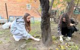 Помощь подшефным пенсионерам Помощь подшефным пенсионерам