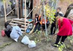 Помощь подшефным пенсионерам Помощь подшефным пенсионерам
