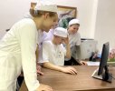 Так держать! Так держать!